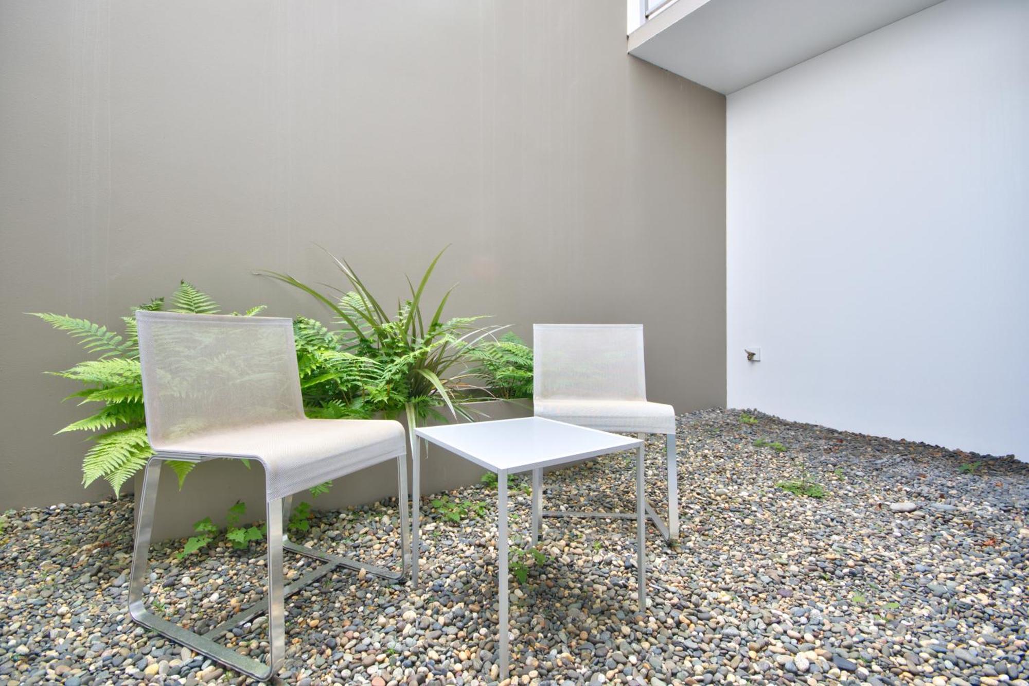 Lakeside Central Studio Apartamento Queenstown Exterior foto